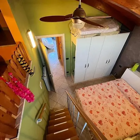 Prince Apartment 바스토