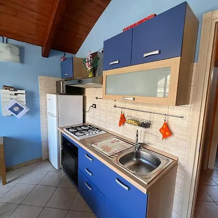 Prince Apartment 아파트