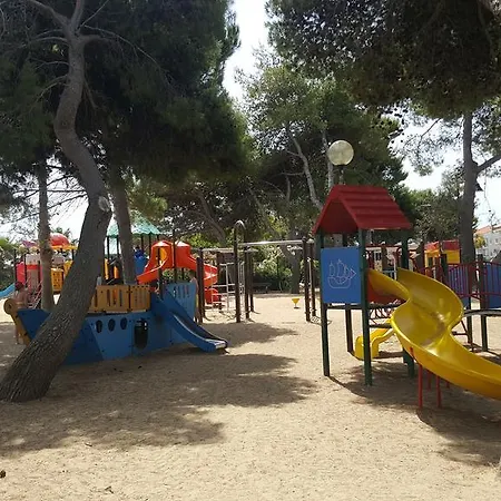 아파트 Prince Apartment