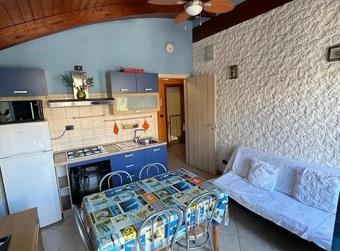 Prince Apartment * Vasto