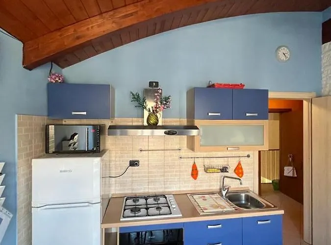 Appartamento Prince Apartment *