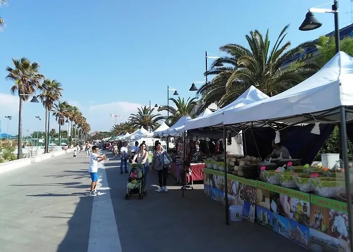 Prince Apartment * Vasto