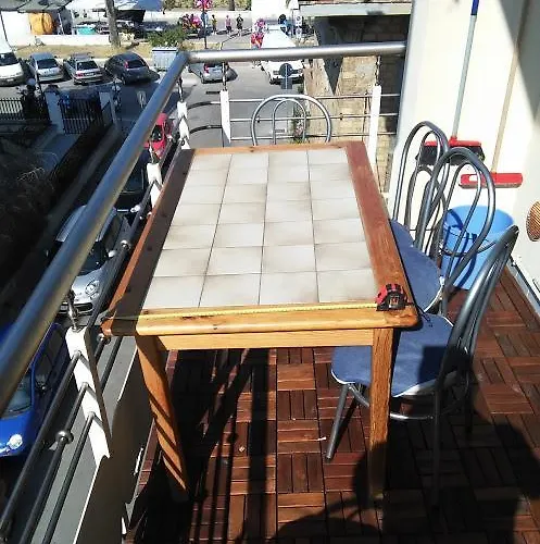 Prince Apartment Appartamento Vasto