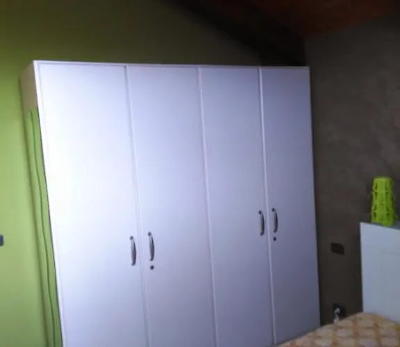 Prince Apartment Vasto