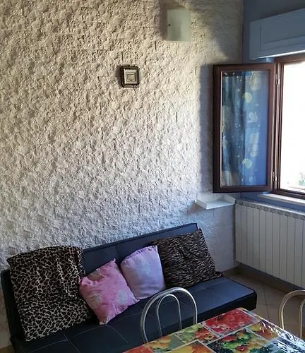 Prince Apartment Vasto