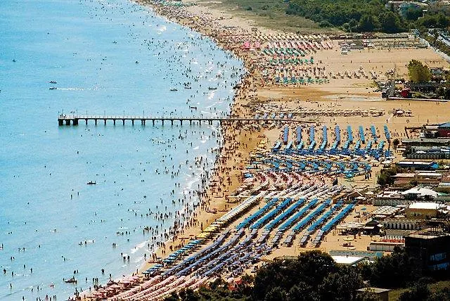 Appartamento Prince Apartment