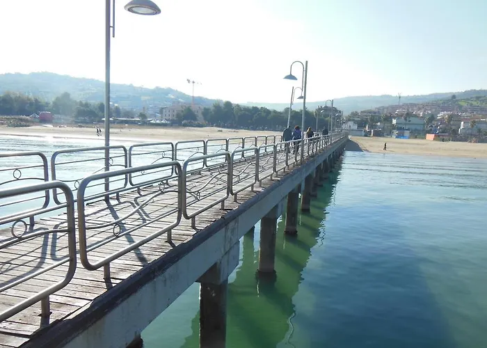 Prince Apartment * Vasto