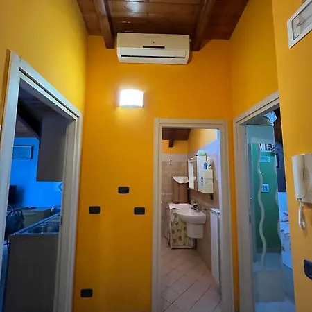 Prince Apartment Vasto
