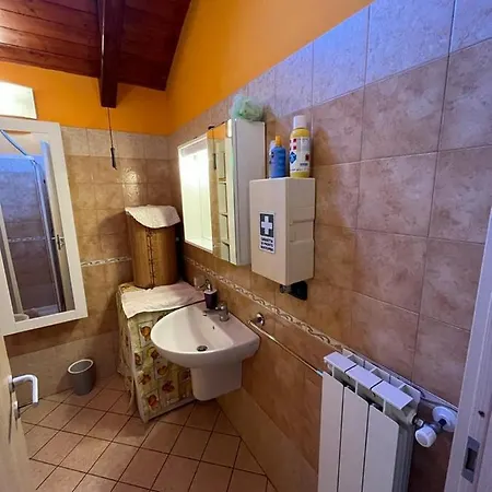 Prince Apartment