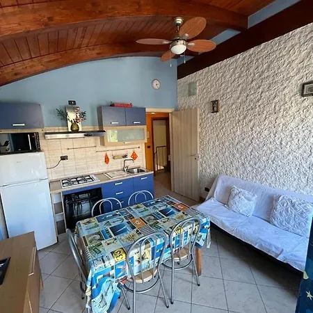 Prince Apartment * Vasto