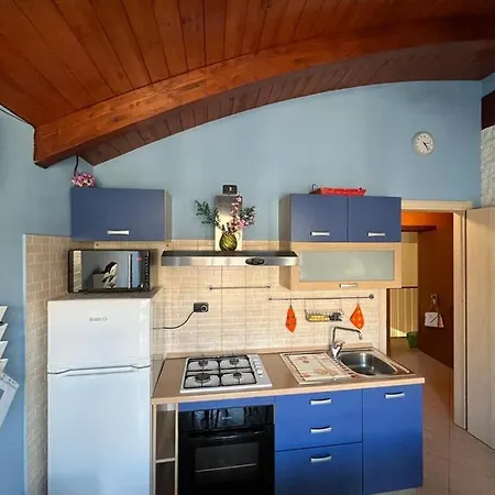 Apartamento Prince Apartment *