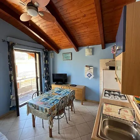 Apartamento Prince Apartment