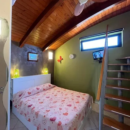 Prince Apartment