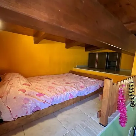 Prince Apartment *