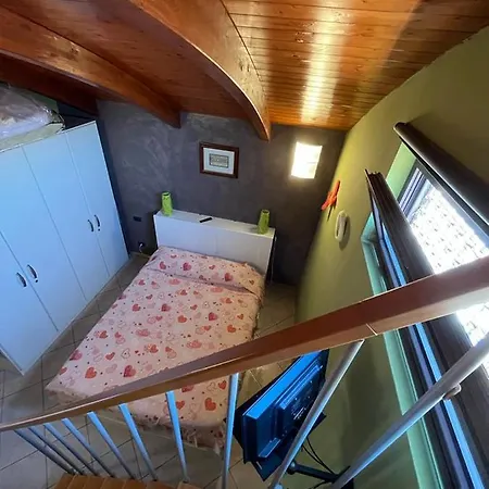 Prince Apartment * Vasto