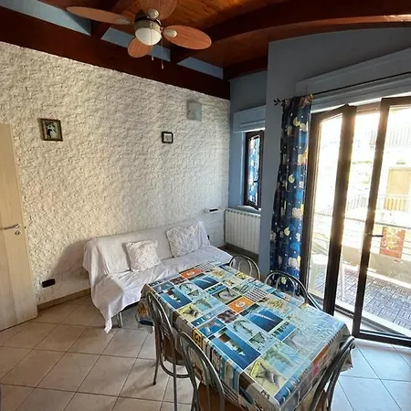 Prince Apartment * Vasto