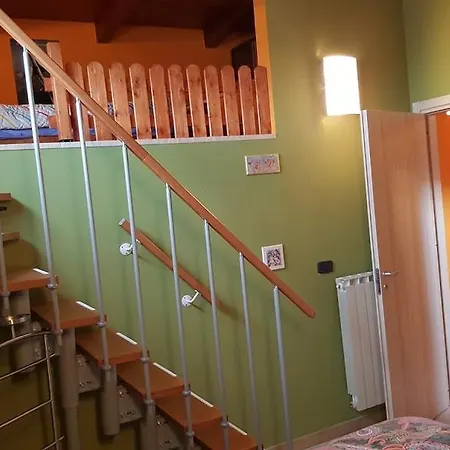 Prince Apartment
