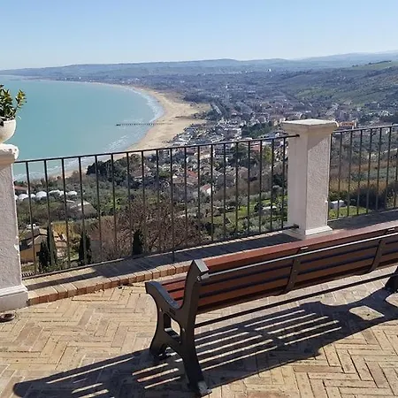 Apartamento Prince Apartment Vasto