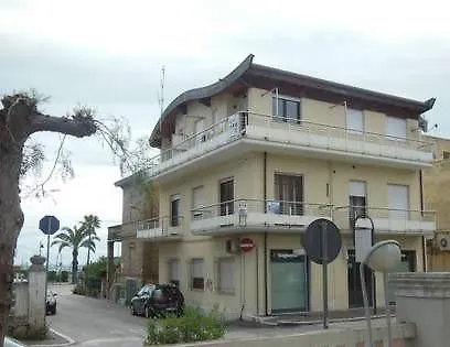 Apartamento Prince Apartment Vasto