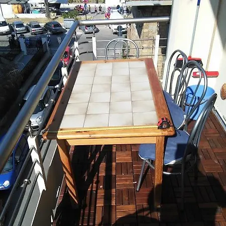 Prince Apartment Apartment Vasto