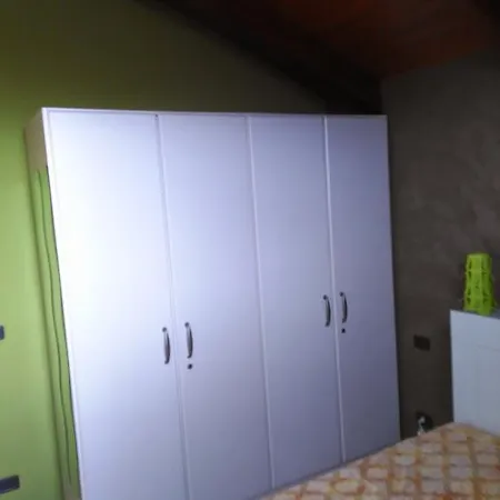 Prince Apartment Vasto