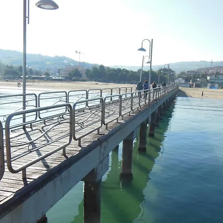 Prince Apartment * Vasto