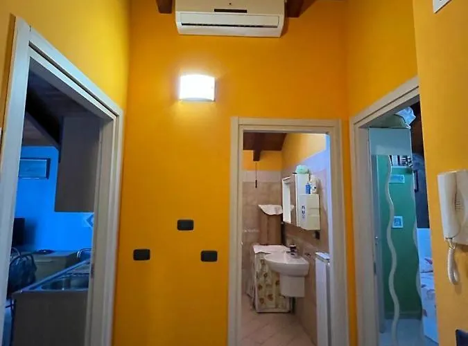 Prince Apartment Vasto