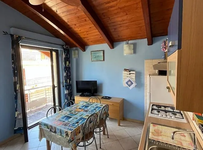 Daire Prince Apartment