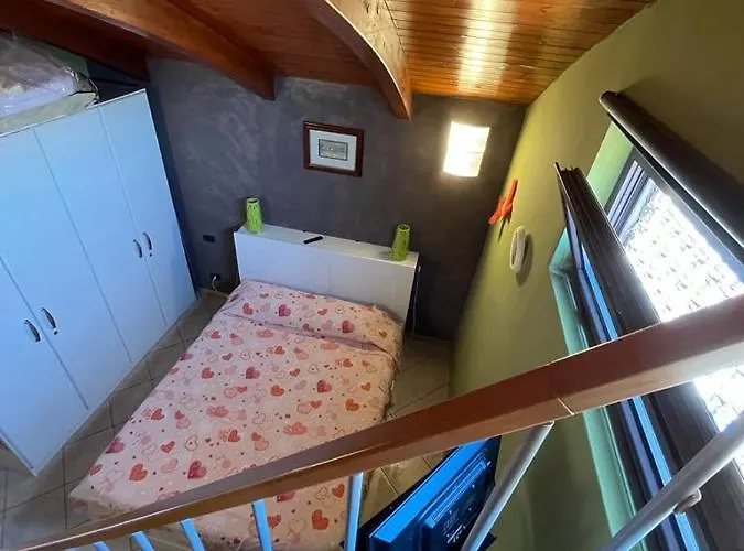 Prince Apartment * Vasto