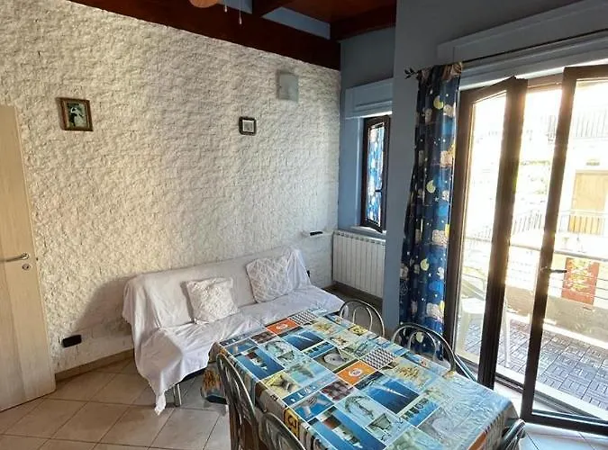 Prince Apartment * Vasto