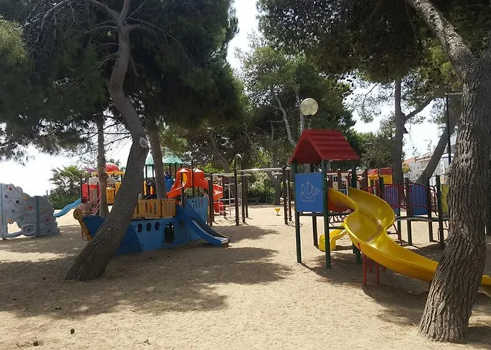 Daire Prince Apartment